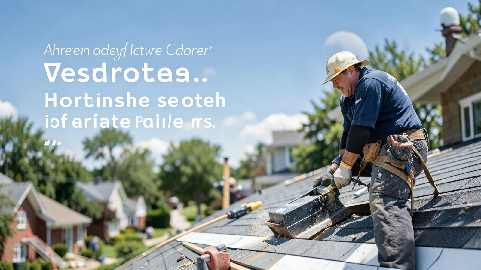 Roof Replacement in Liscomb, IA near me